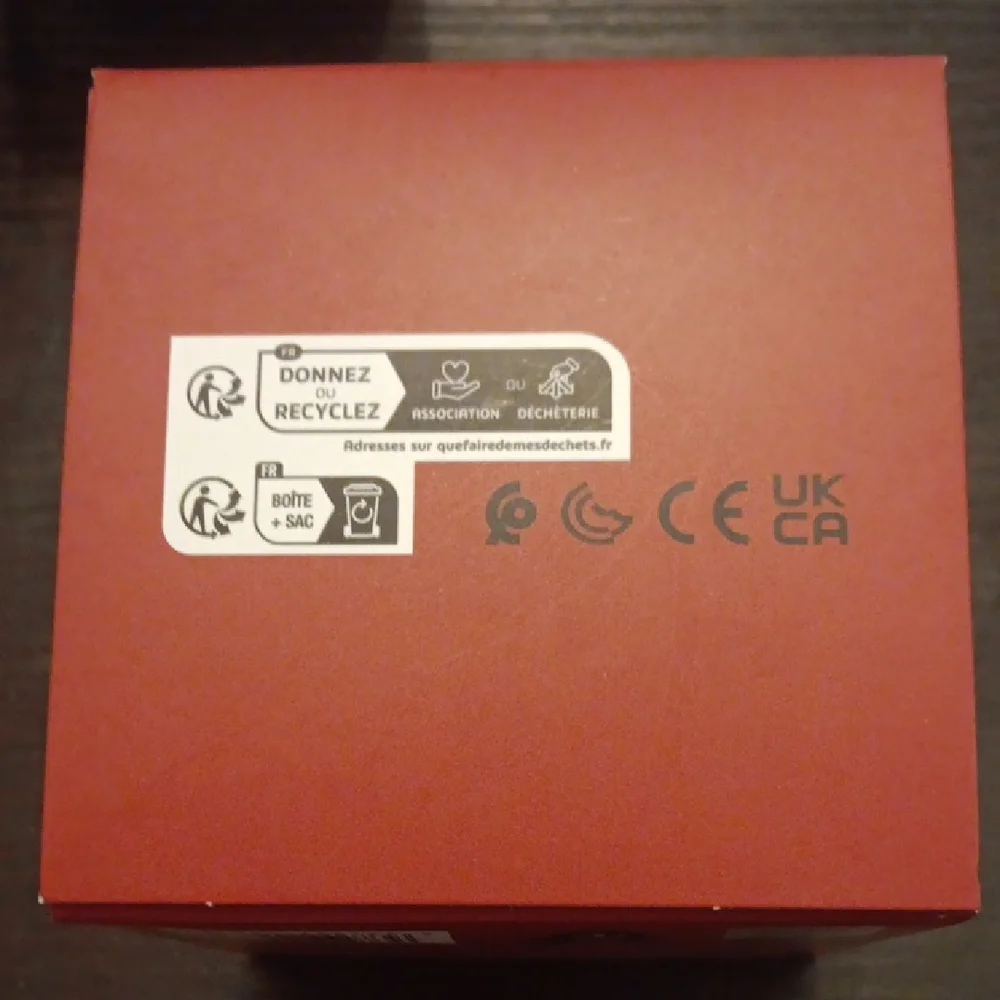 Disney Fun Crash Box Pendant Blind Box 100% Authentic - Picture 5 of 5